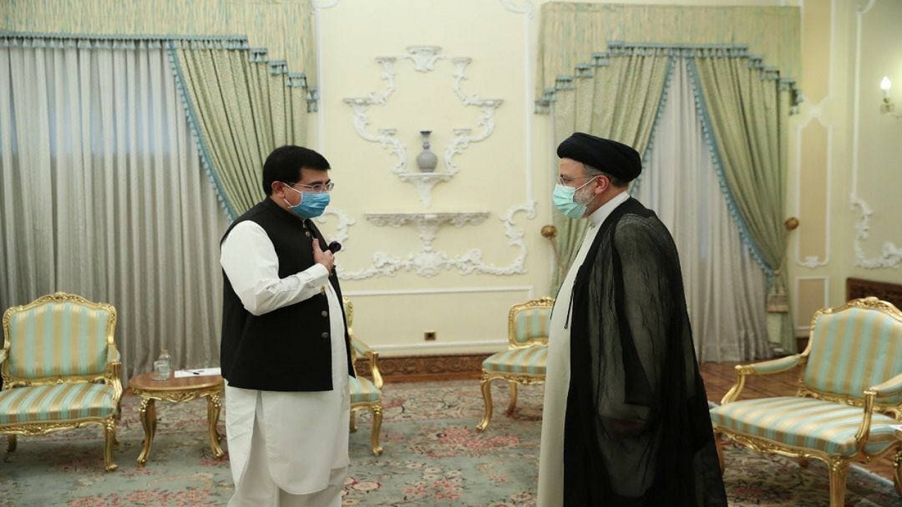 سرنوشت افغانستان باید به صورت صلح آمیز، بدست خود افغانی‌ها و از مسیر گفت‌وگو تعیین شود