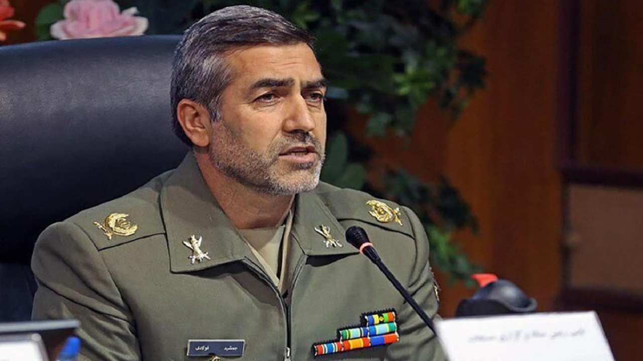 بدخواهان ایران نتوانستند مدال طلای جواد فروغی را کمرنگ کنند/ تشریح دو ماموریت اصلی اداره ورزش و آمادگی جسمانی نیرو‌های مسلح