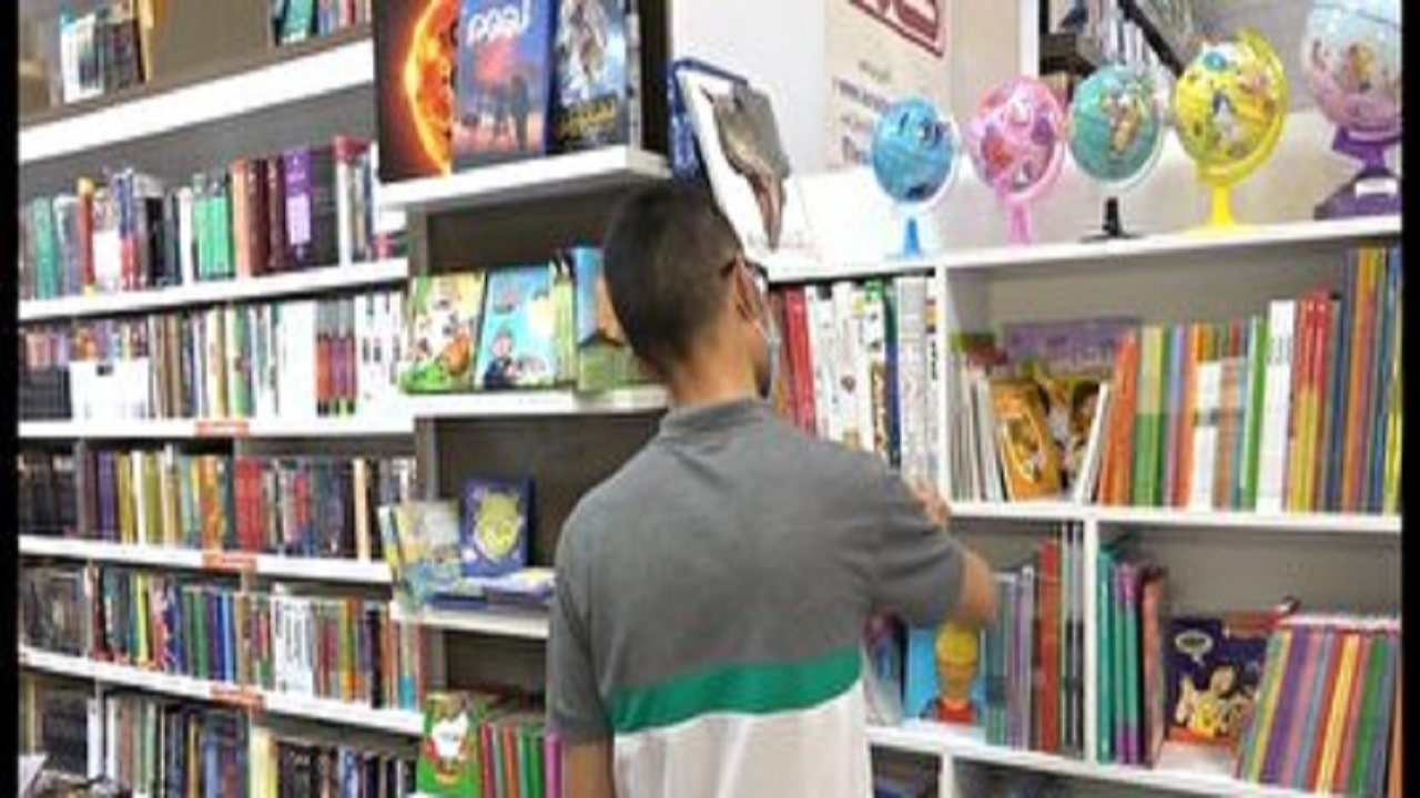 اجرای طرح تابستانه کتاب ۱۴۰۰ در قم