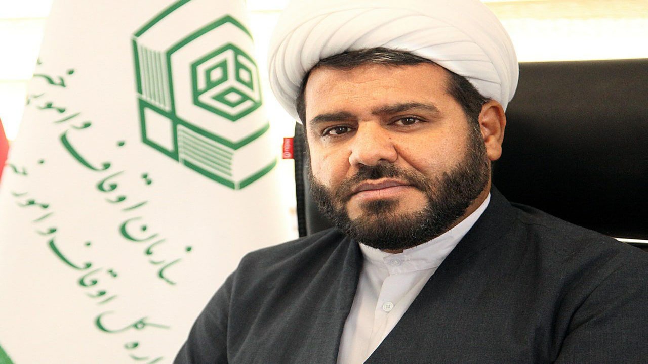 نیازمند موقوفه هایی در حوزه خدمات اجتماعی در زنجان هستیم