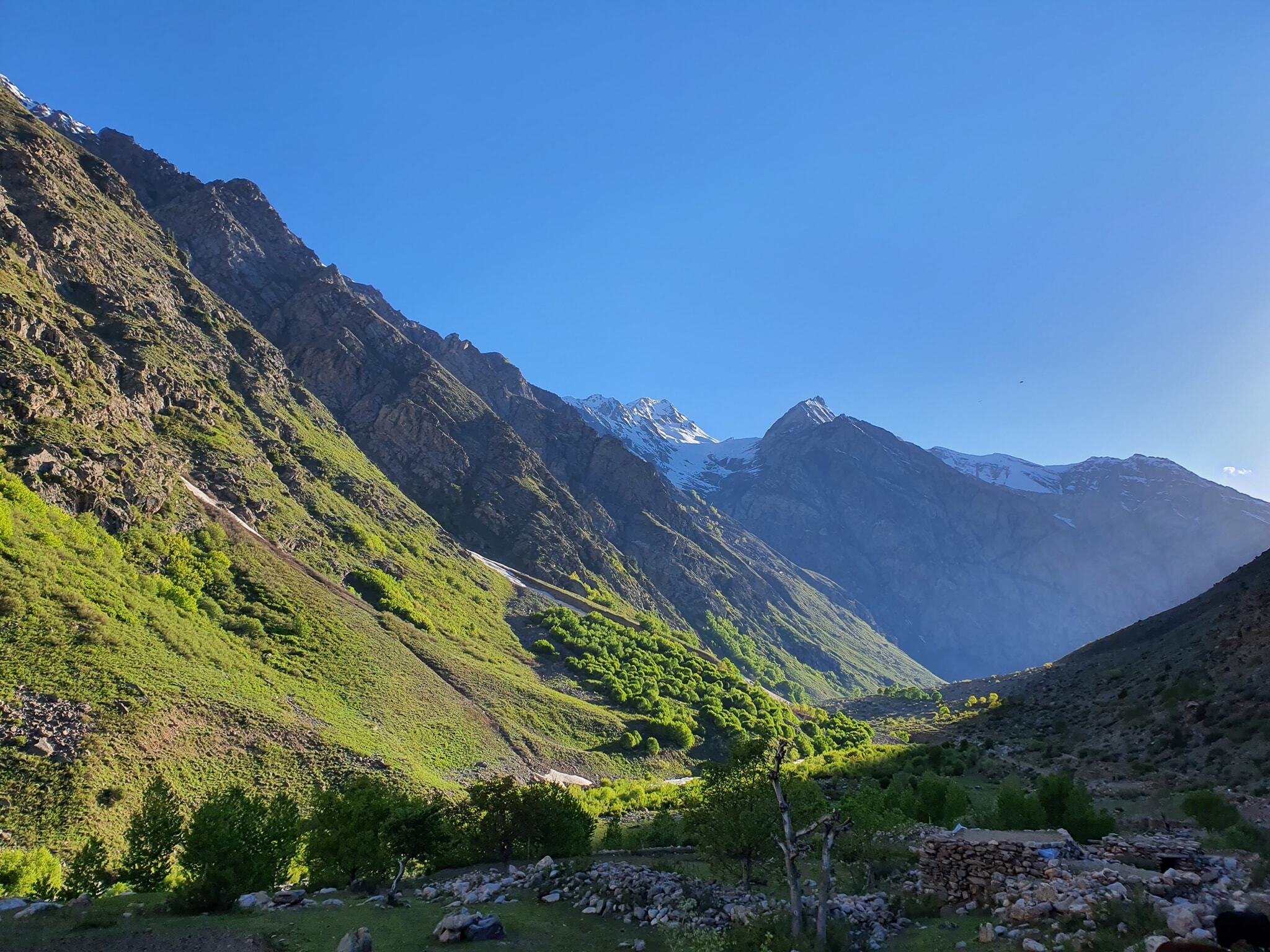 نورستان، عروس ولایت&zwnj;های افغانستان