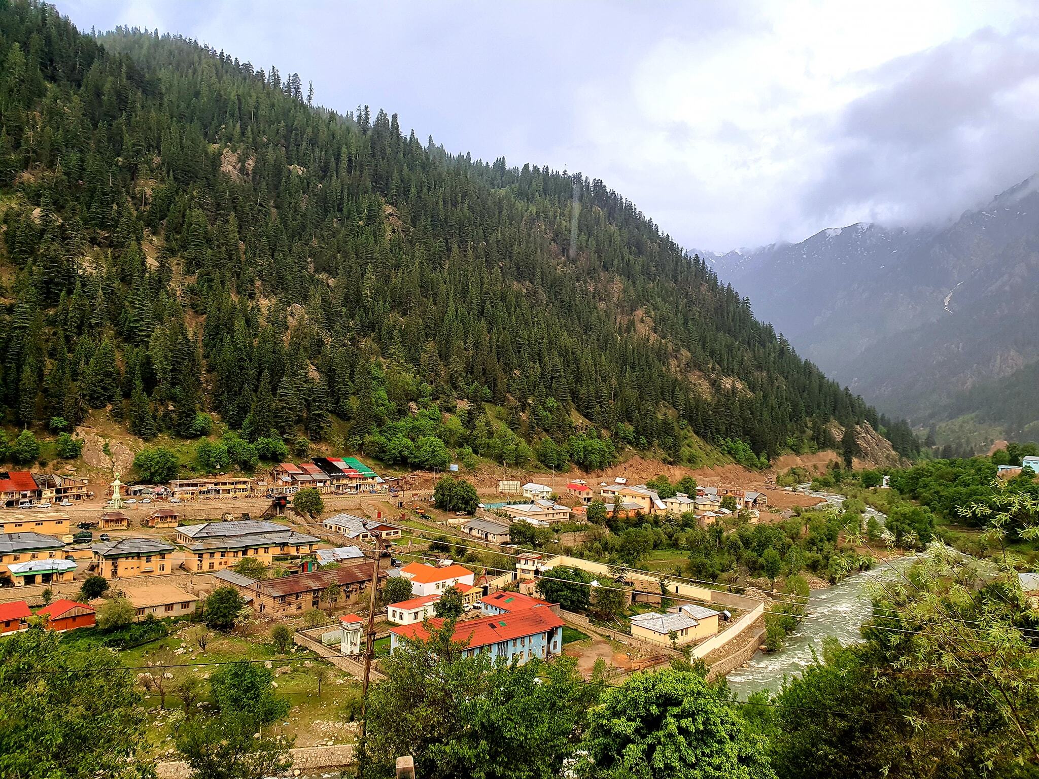 نورستان، عروس ولایت&zwnj;های افغانستان