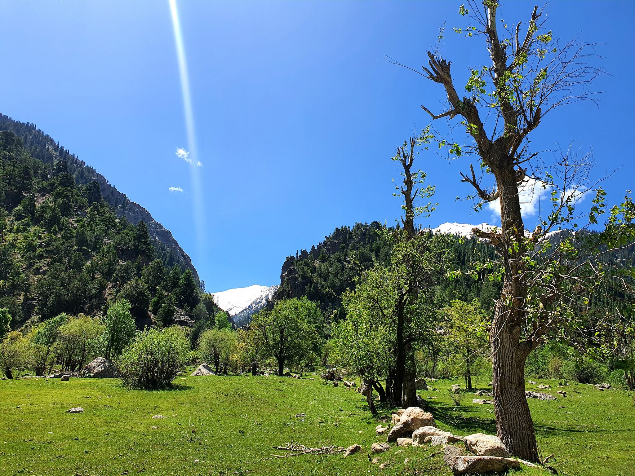 نورستان، عروس ولایت&zwnj;های افغانستان