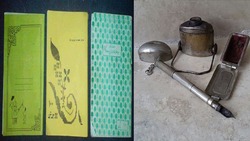 باشگاه خبرنگاران -سرگذشت جالب نوشت افزار در ایران؛ از صادرات قلم دزفولی به خاورمیانه تا خاطره‌بازی با دفتر‌های کاهی دهه ۶۰ + تصاویر