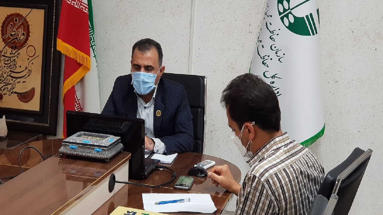 بحران‌های زیست محیطی نشانه تصمیمات اشتباه مدیران است