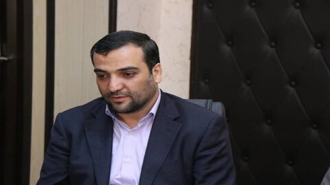 سرپرست شهرداری کرج منصوب شد