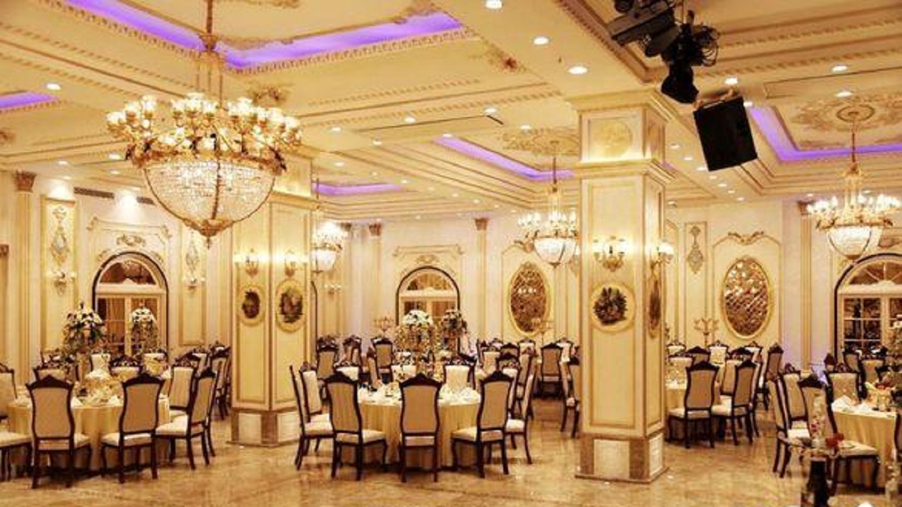 برگزاری مراسم عروسی در سایه تعطیلی تالارها/ ۲۲ درصد جامعه هدف واکسیناسیون، واکسن زده اند