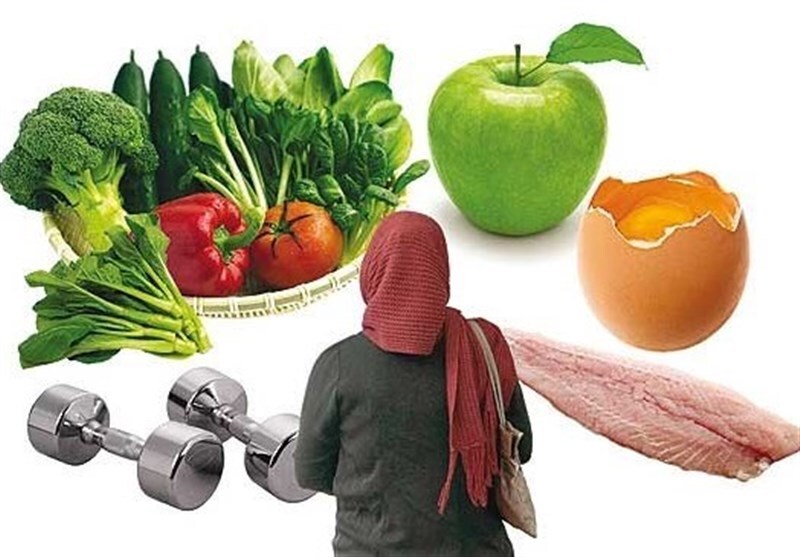 یائسگی، دوران پر فراز و نشیب زندگی خانم ها