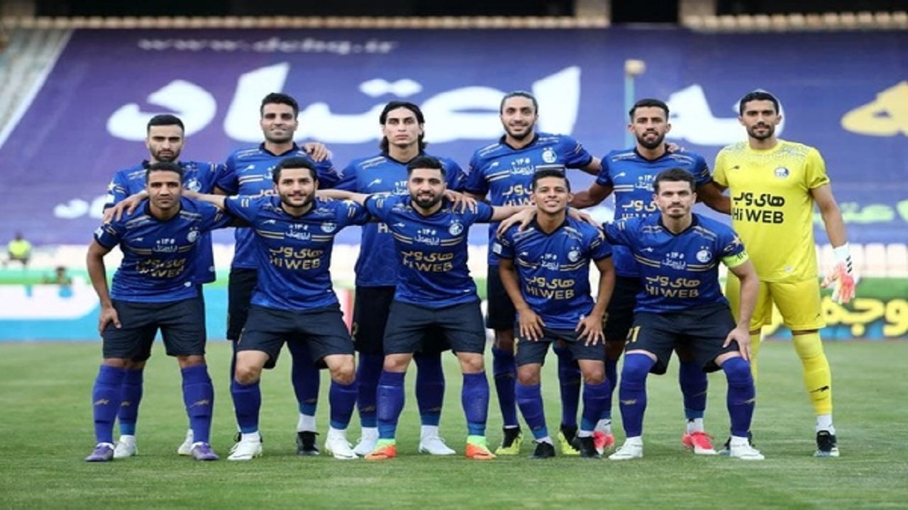 مصدومان استقلال به فینال جام حذفی خواهند رسید