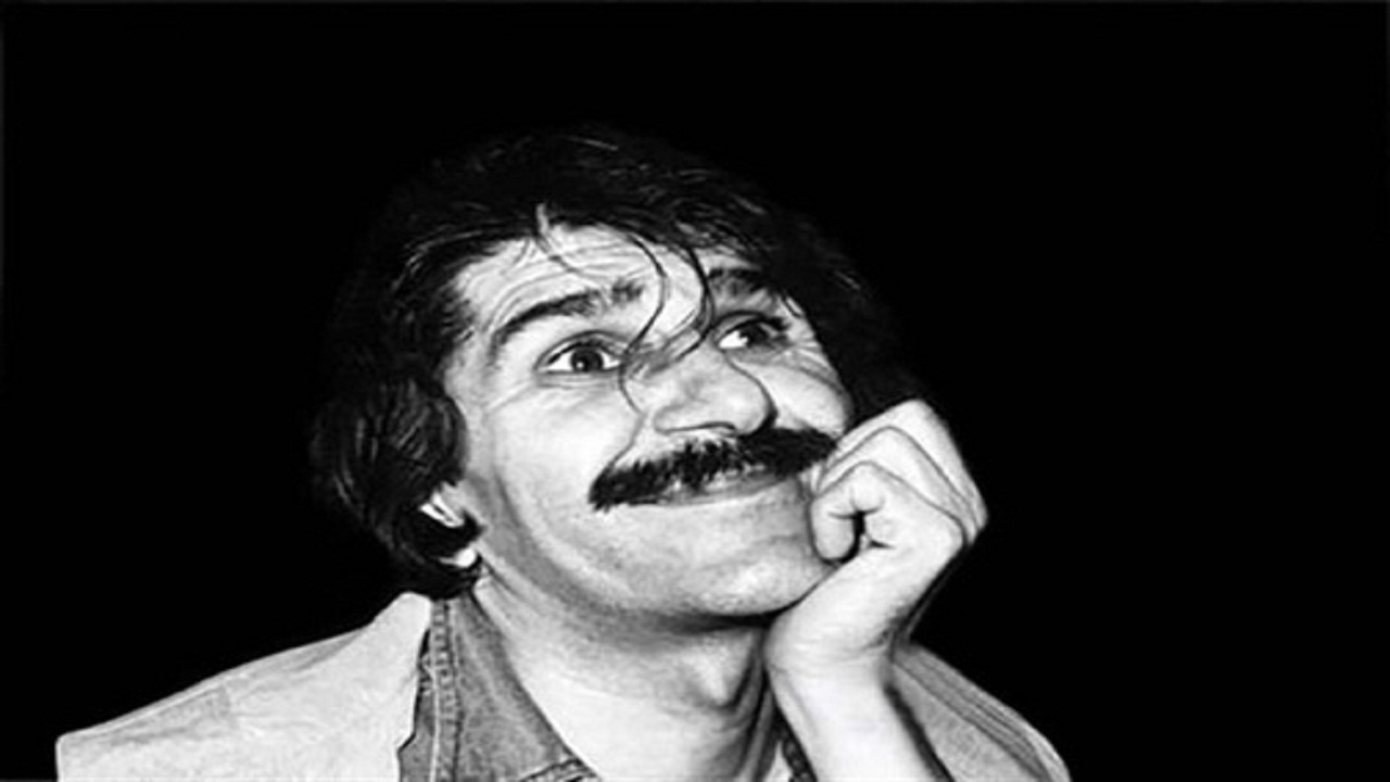 هفدهمین سالروز درگذشت حسین پناهی در کهگیلویه برگزار شد