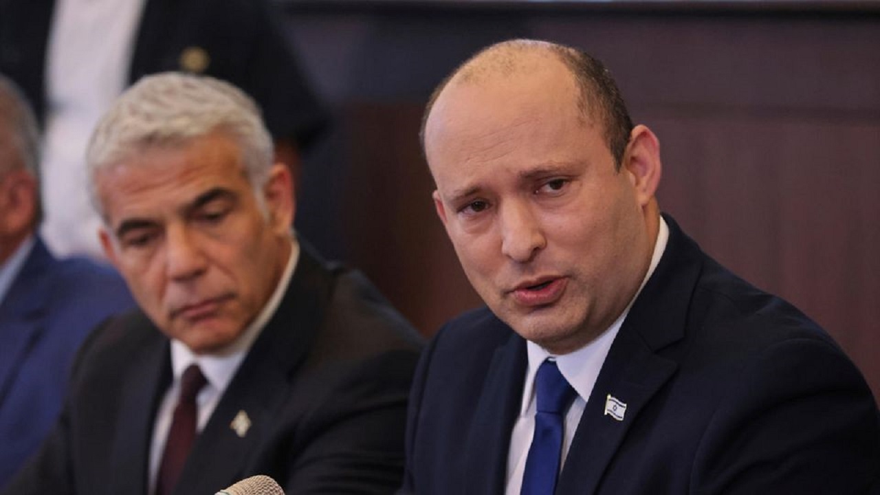 احتمال انتخاب برادر رئیس رژیم صهیونیستی به عنوان سفیر در آمریکا