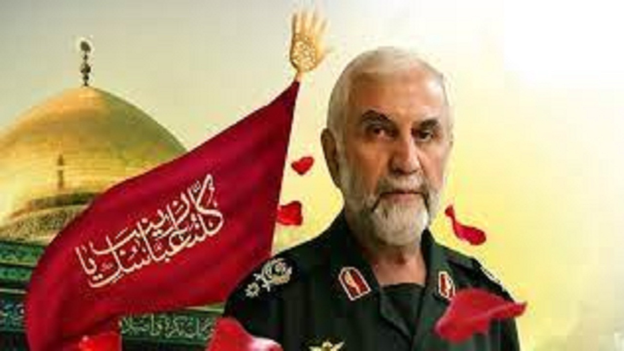 برگزاری اختتامیه جشنواره دوسالانه حبیب حرم در همدان