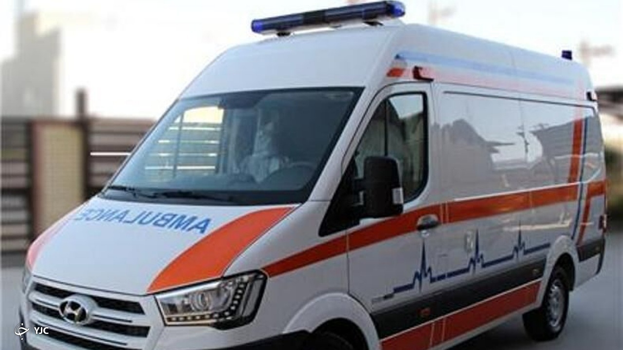 سرویس مرکز مکان یاب اورژانس در ارومیه راه اندازی شد