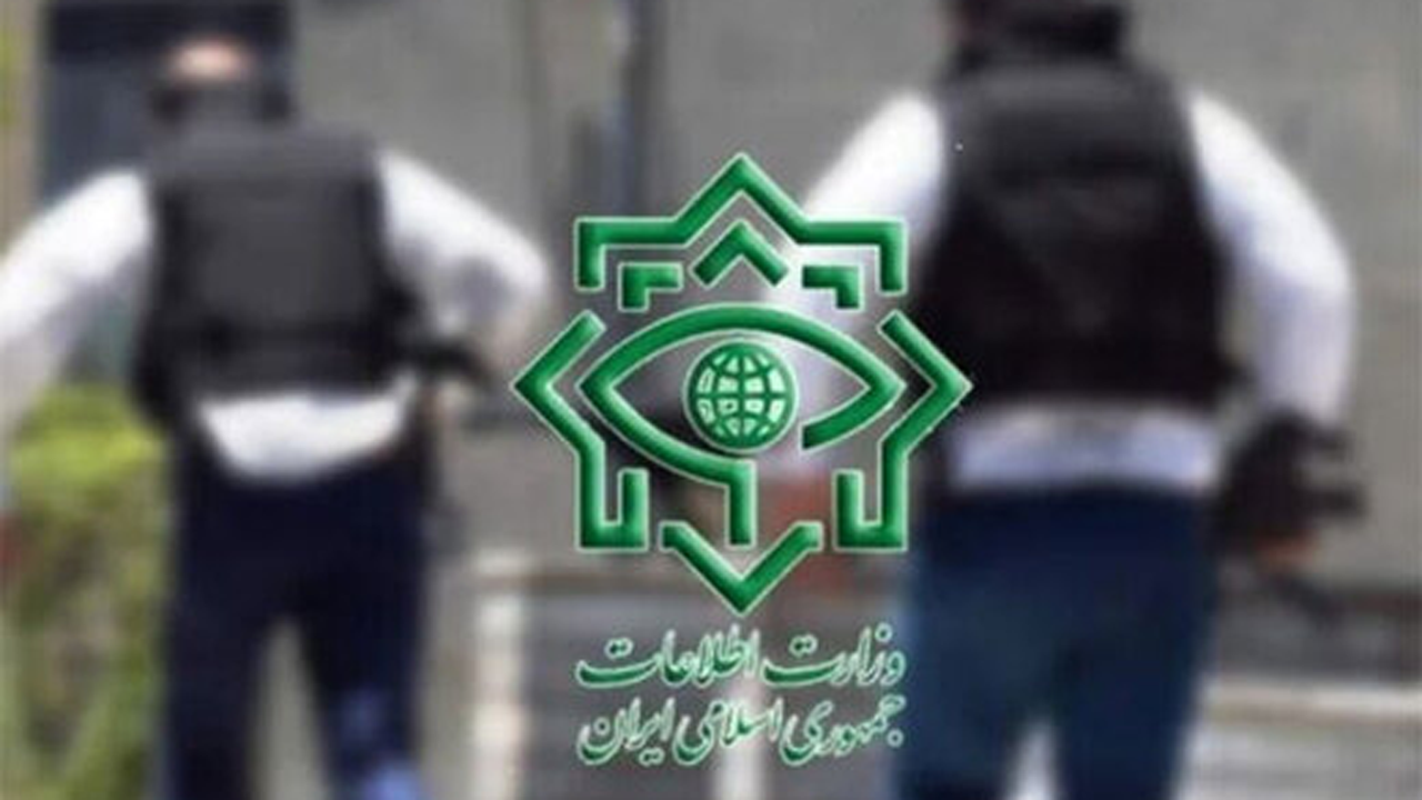 مدعیان زمینه سازی ظهور امام زمان (عج) در دام وزارت اطلاعات + فیلم