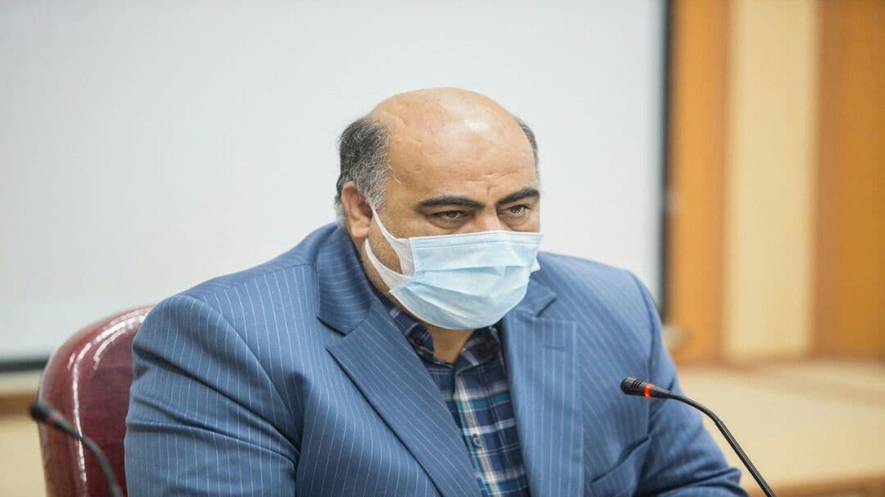 انتخابات شورا در شهرستان قزوین سالم برگزار شد