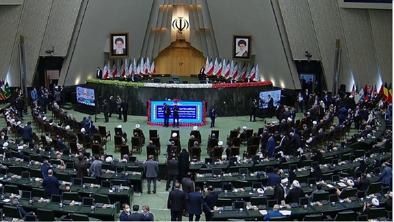 بازتاب مراسم تحلیف رئیس جمهور منتخب ایران در رسانه های بین‌المللی