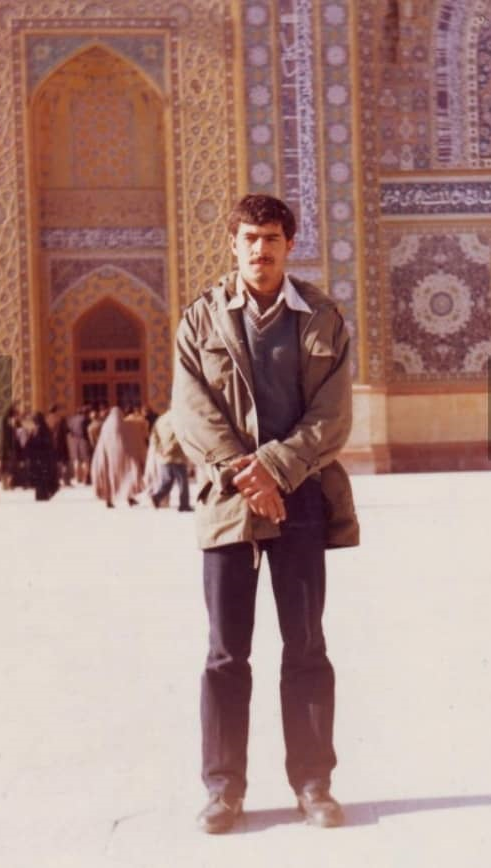 3 آرزوی شهید ترور/ روزی که کومله، دست امام(ره) را قطع کرد