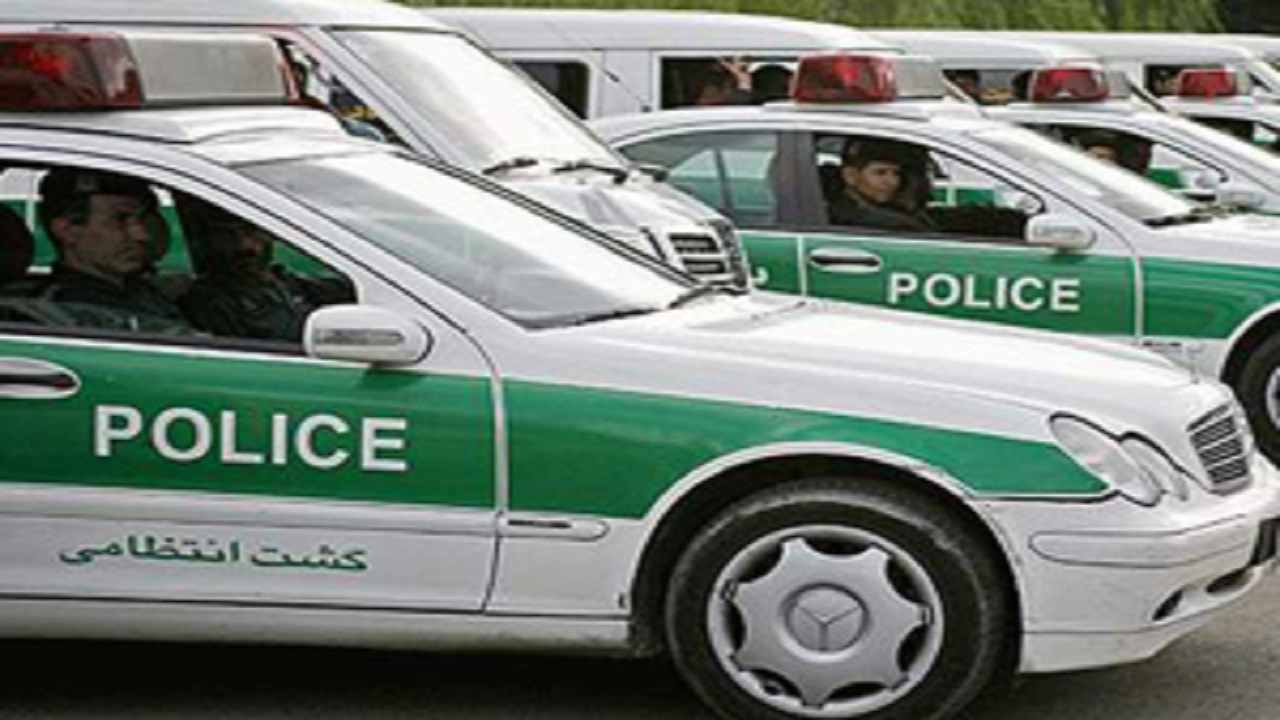 برقراری ۵۲۱ هزار تماس با فوریت‌های پلیس چهارمحال و بختیاری