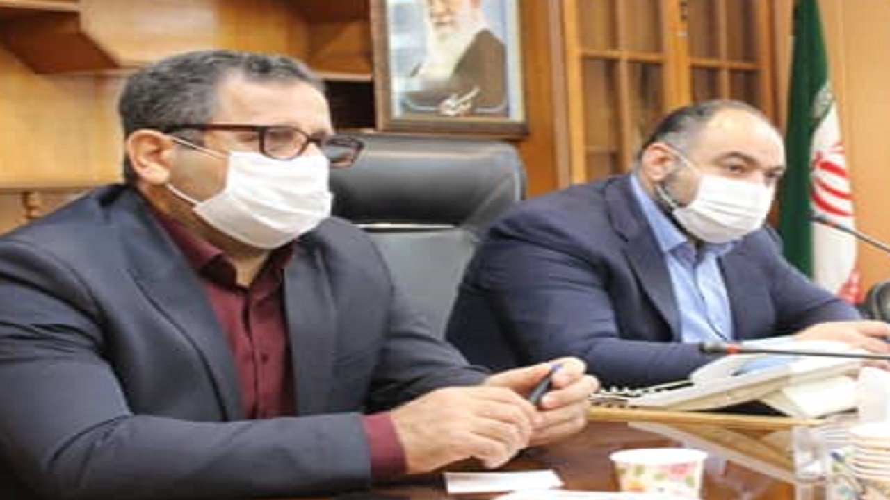 بودجه شوشتر ۲ برابر افزایش یافت