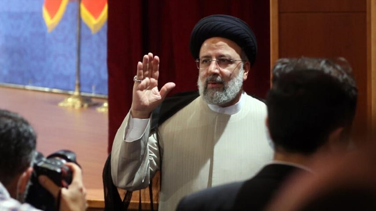 مردی پرهمت برای مردمی باغیرت، به سوی ایرانی باعزت