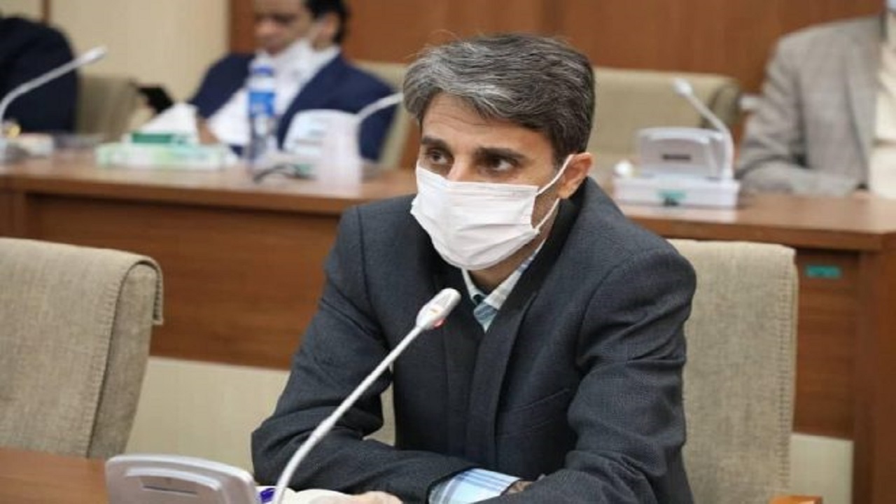 کم اقبالی قمی ها به واکسن کرونا