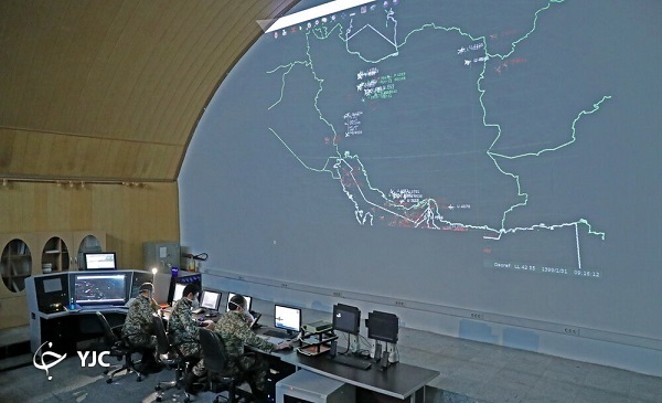 سپهر؛ رادار کیهانی ایران برای رصد ۳ هزار کیلومتری سپهر؛ رادار کیهانی ایران برای رصد ۳ هزار کیلومتری