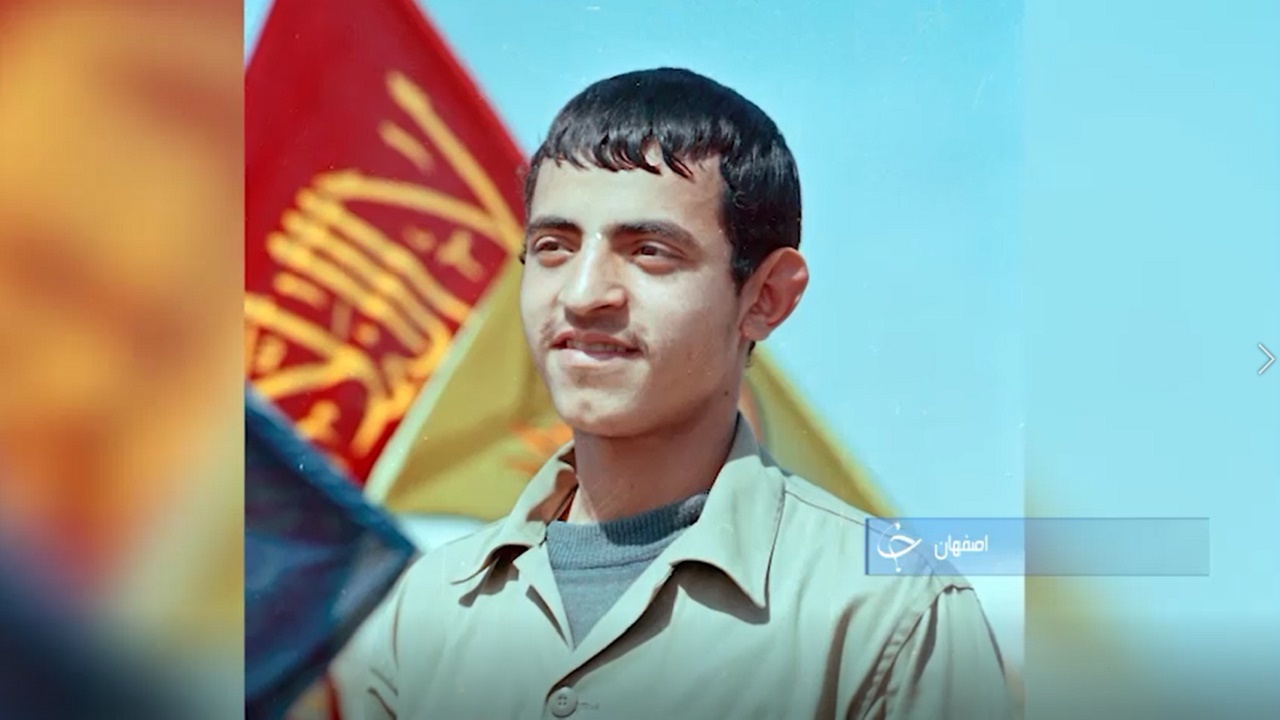 وصیتی که راه شهادت را گشود