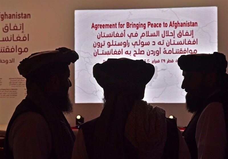 روسیه: طالبان به تدریج در حال ضعیف شدن است