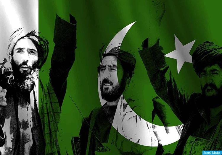 مقام پاکستانی: نفوذ پاکستان بر طالبان ضعیف شده است