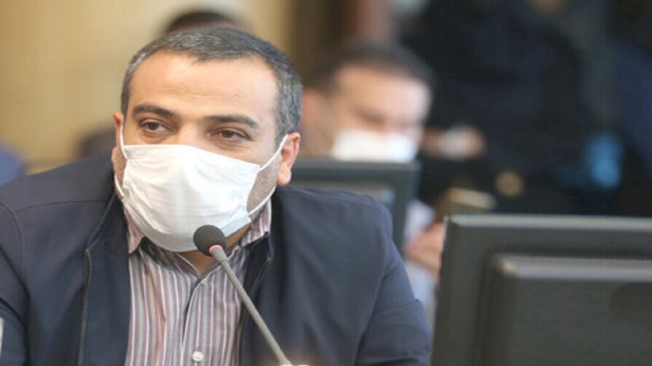 درخواست سرپرست شهرداری کرج برای خودداری از نصب بنر