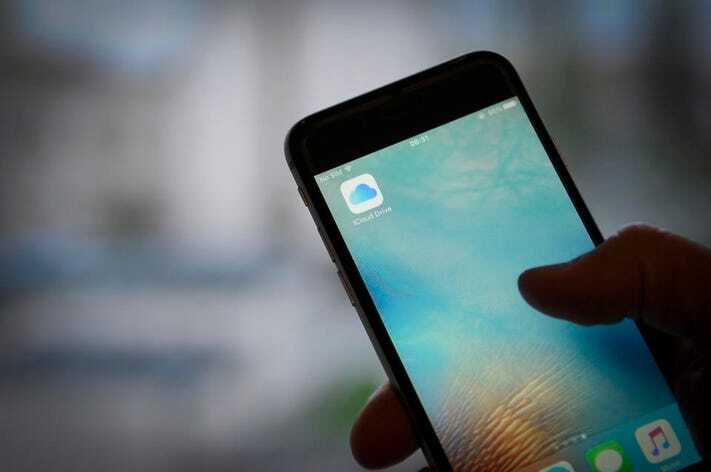 اسکن تصاویر شما توسط اپل به بهانه جلوگیری از کودک آزاری