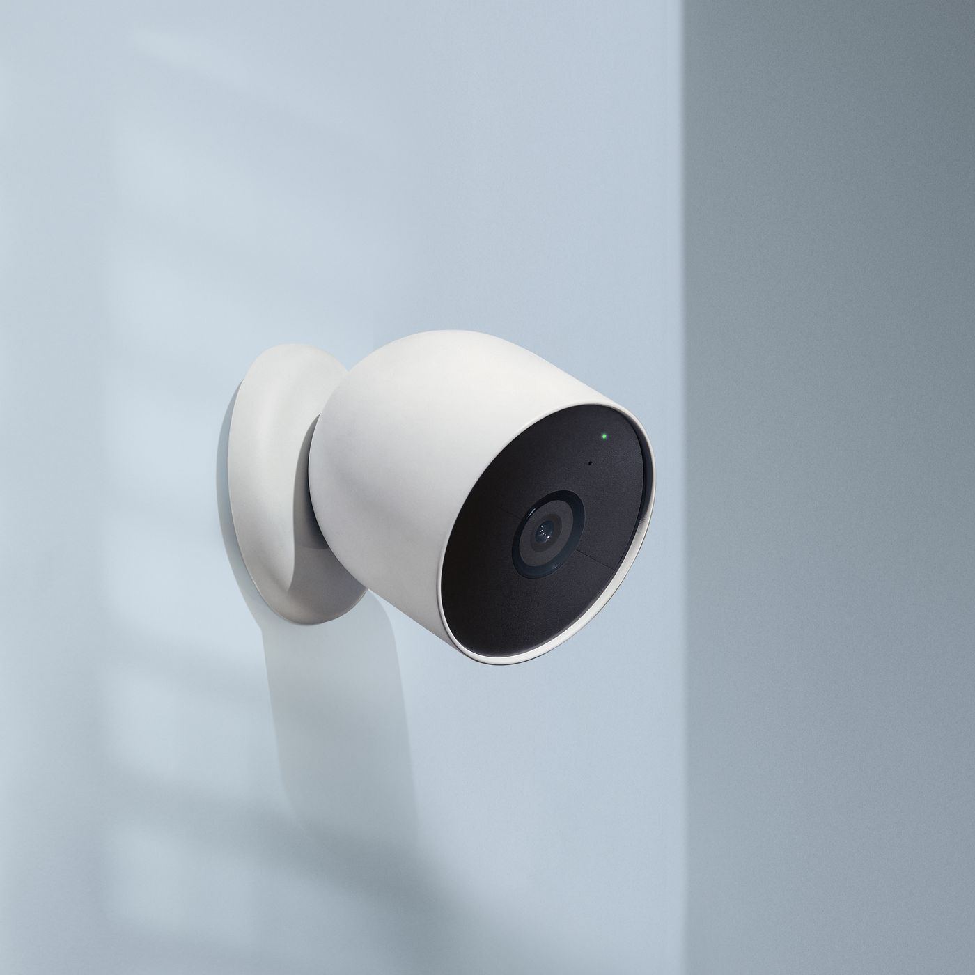 Nest Cam و Doorbell