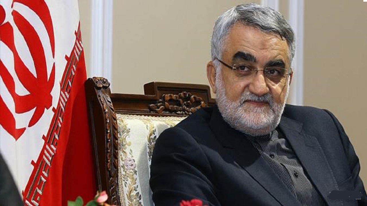 حضور بیش از ۸۰ کشور در مراسم تحلیف رئیس‌جمهور در شرایط کرونا بسیار خوب بود