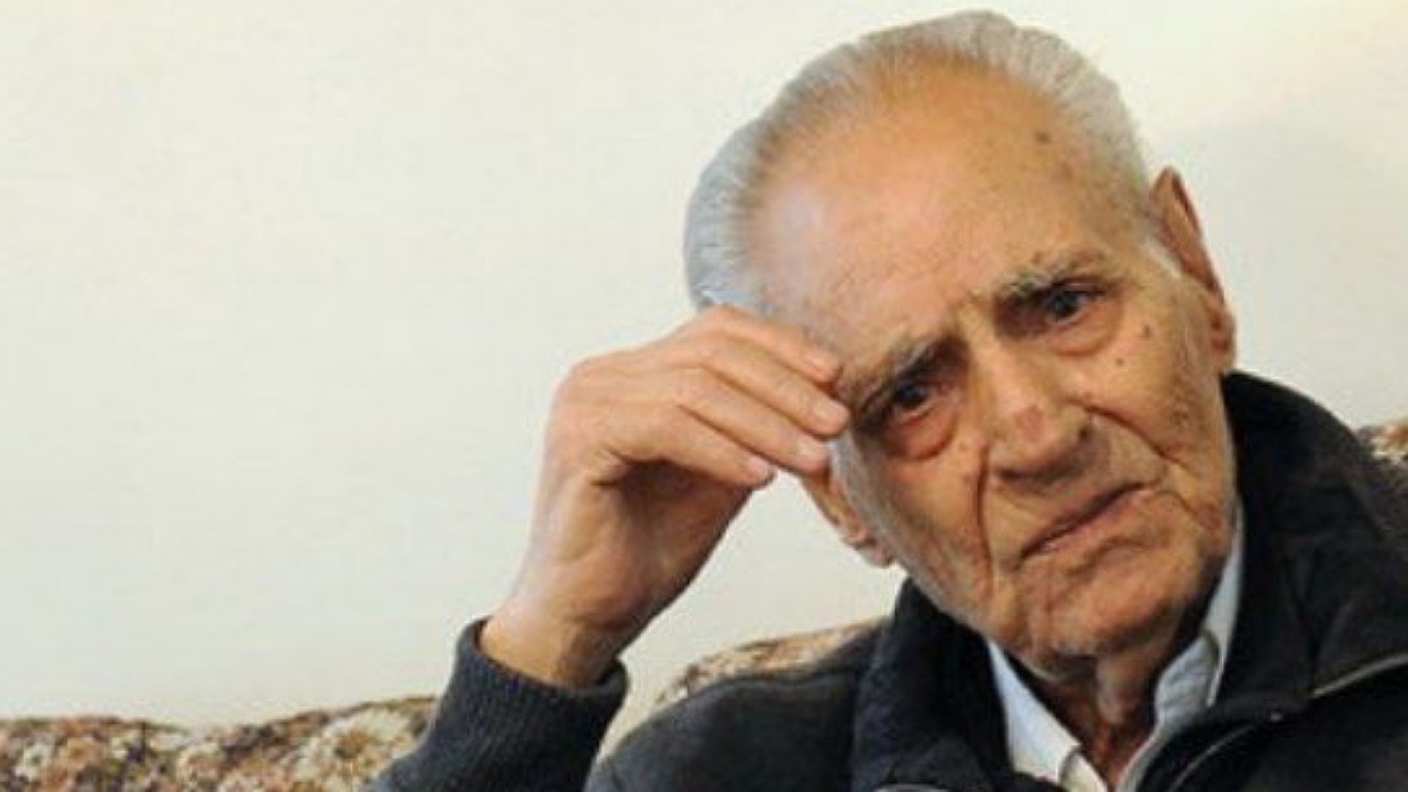 دکتر عباس ادیب درگذشت