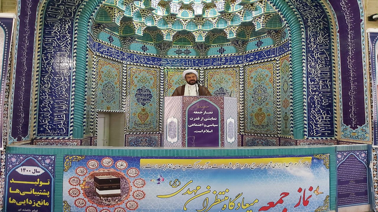 هر حرکت احمقانه علیه ایران پاسخی کوبنده خواهد داشت