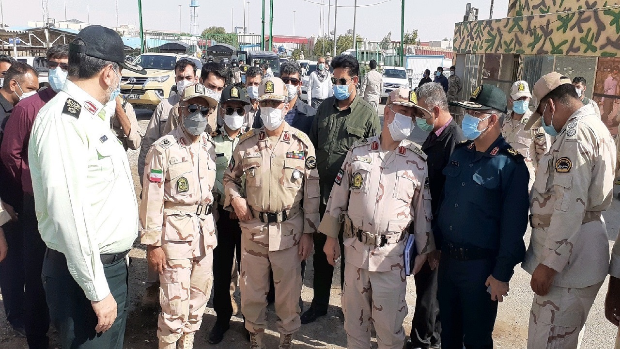 ولایت نیمروز افغانستان هنوز سقوط نکرده است