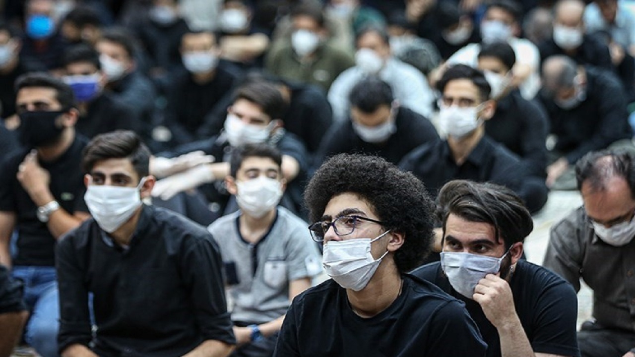 اما و اگرهای برگزاری مراسم عزاداری در ماه محرم