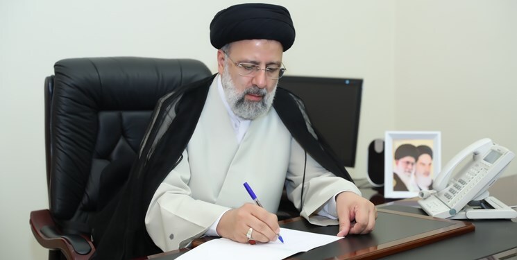 پیام تبریک رئیس‌جمهور به ورزشکاران ایرانی مدال آور المپیک توکیو