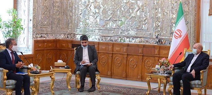 IPU باید به عنوان یک قدرت پارلمانی در مقابل یکجانبه‌گرایی آمریکا بایستد