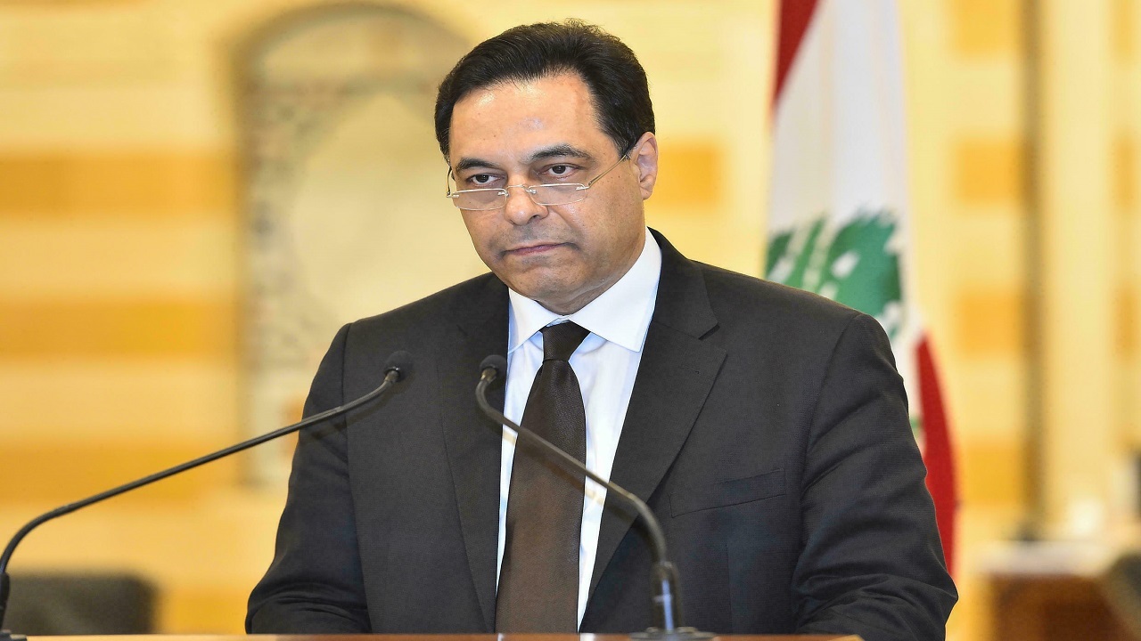 دیاب: سازمان ملل اسرائیل را ملزم به رعایت قطعنامه ۱۷۰۱ کند