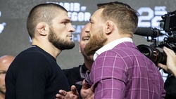 پرحاشیه ترین مسابقه UFC + فیلم