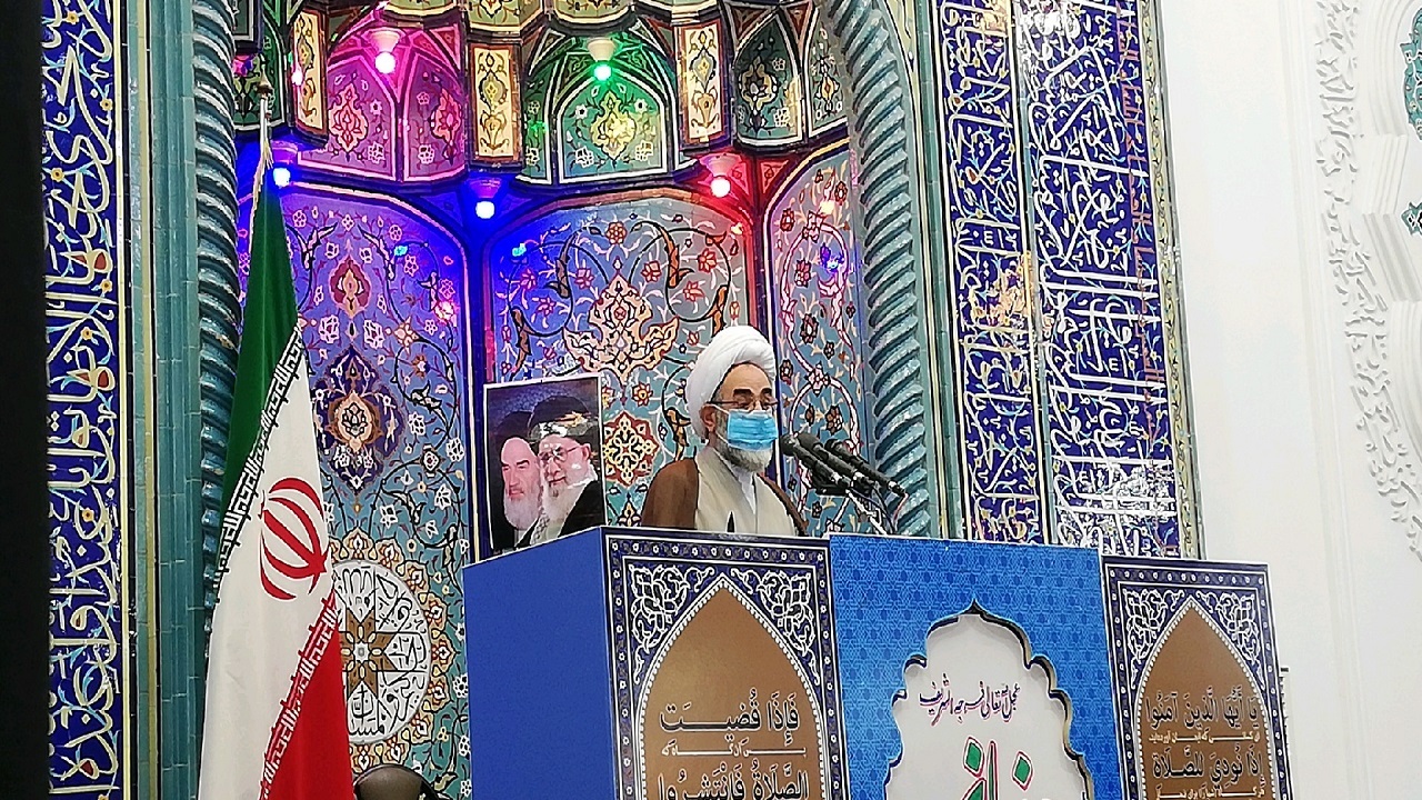 رئیس جمهور برای گیلان استاندار ویژه تعیین کند
