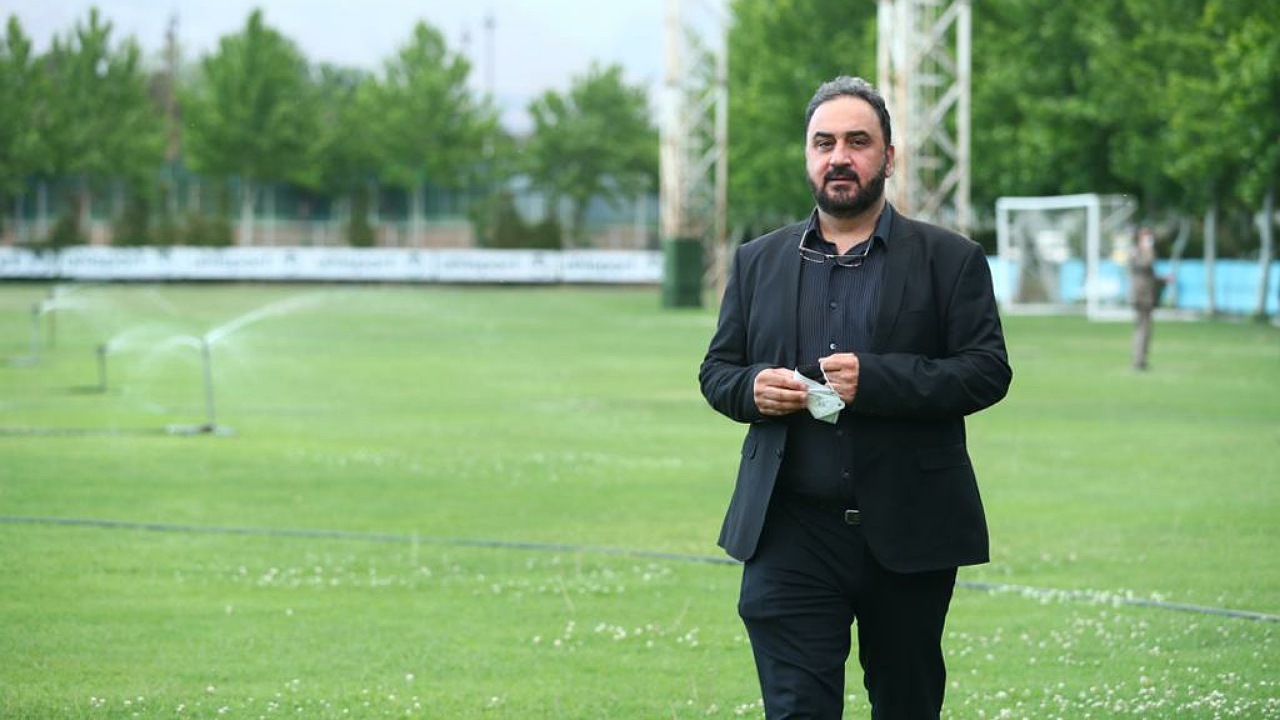 خورشیدی: اردوی تیم ملی فوتبال از سوم شهریورماه آغاز می‌شود