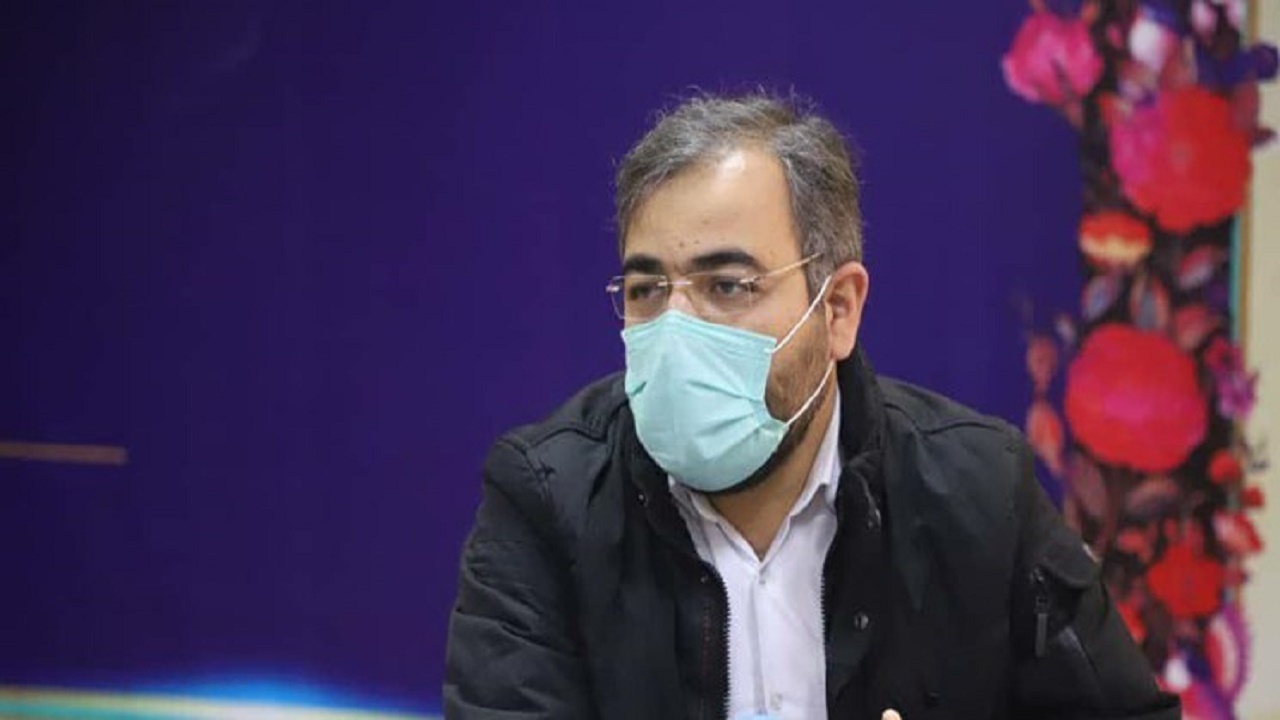 آغاز احداث ناحیه صنعتی زنده رود در بخش باغ بهادران