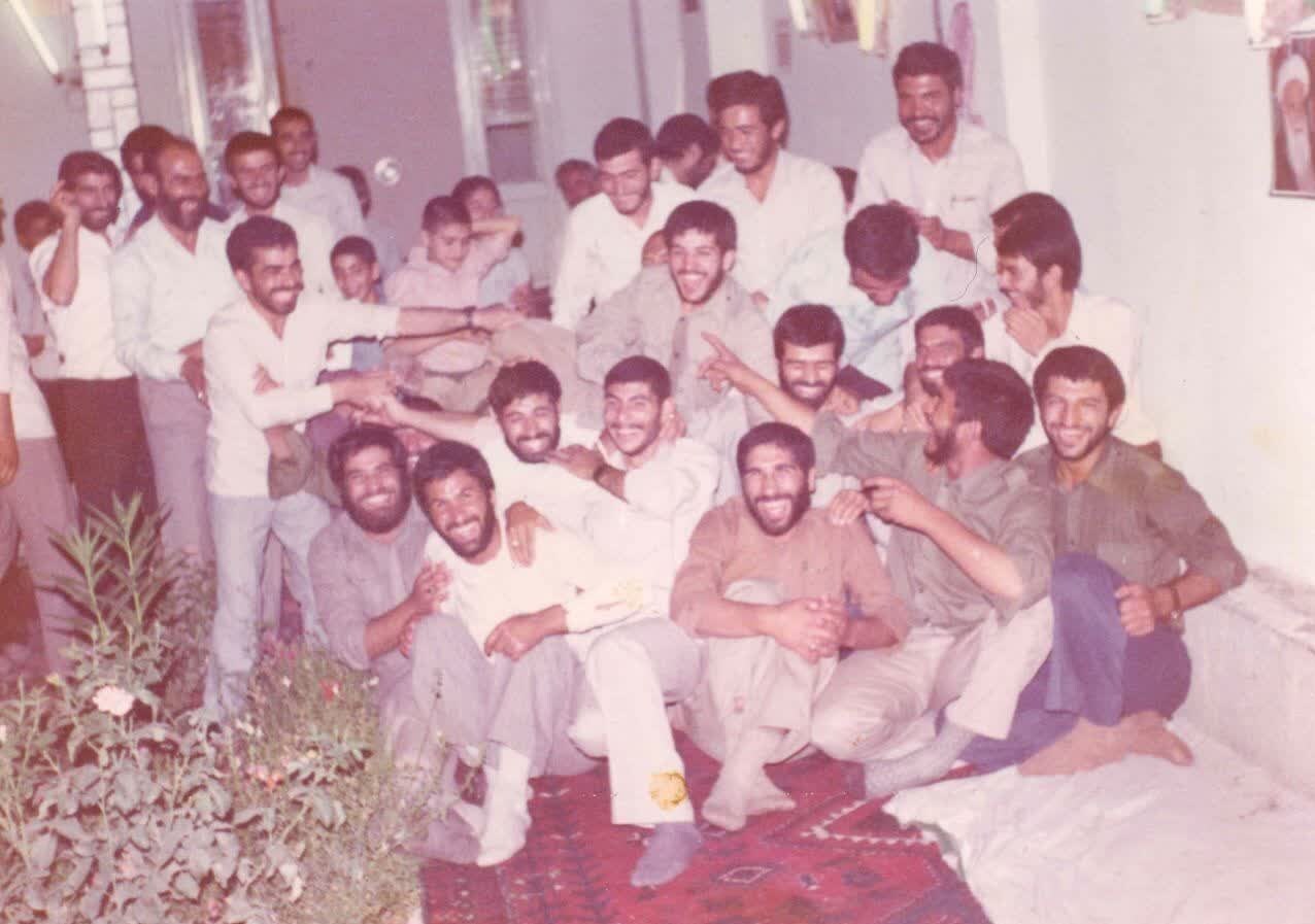 &laquo;شهید ردانی پور&raquo; کیست؟/فرمانده&zwnj;ای که سلاحش &laquo;اشک&raquo; بود