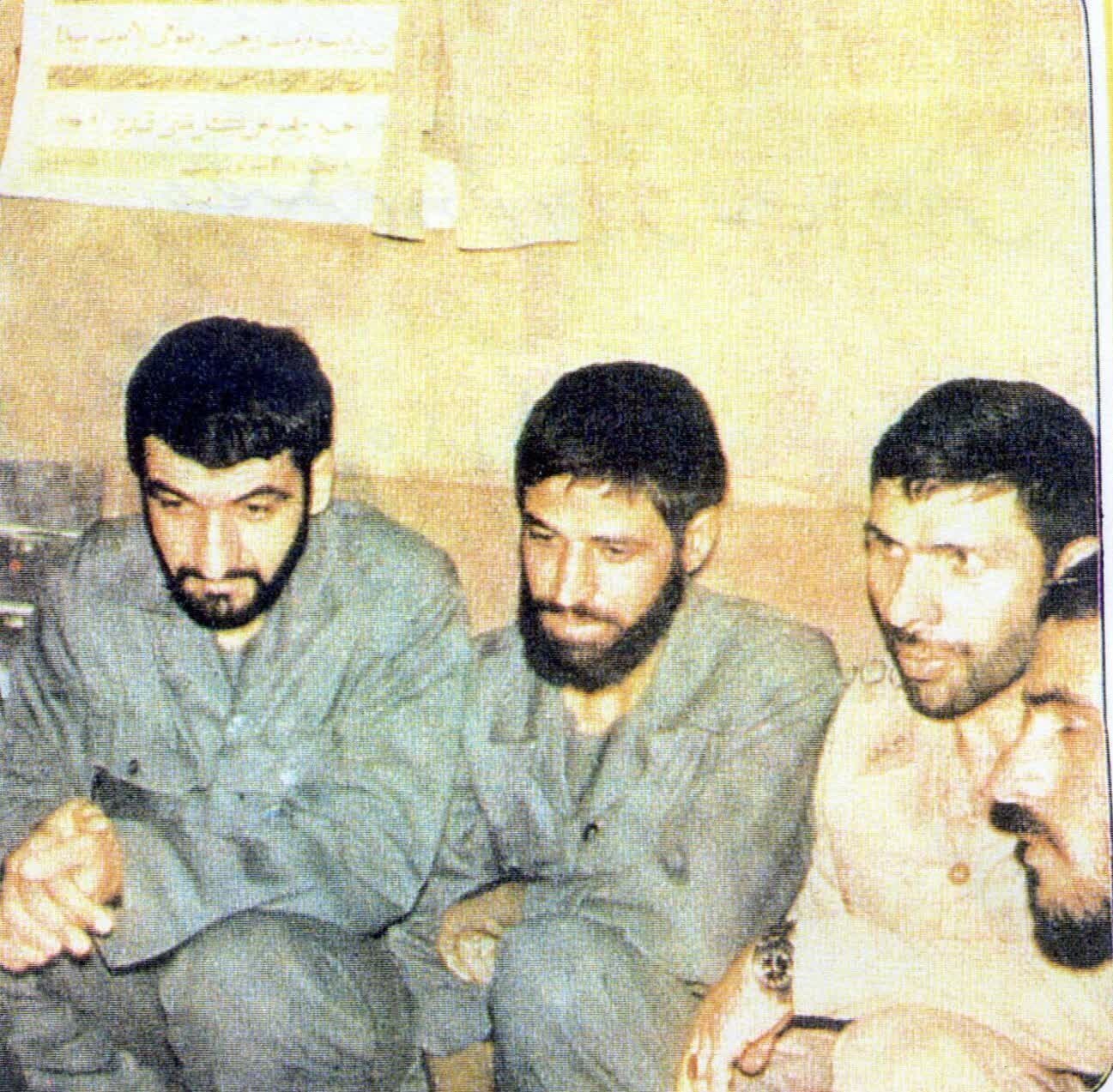 &laquo;شهید ردانی پور&raquo; کیست؟/فرمانده&zwnj;ای که سلاحش &laquo;اشک&raquo; بود