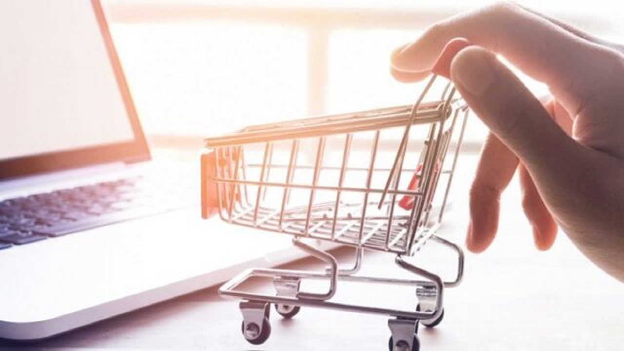 اجرای پویش سراسری خرید امن در بام ایران