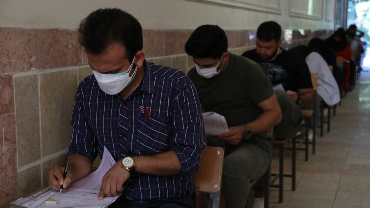 برگزاری آزمون جامع گردشگری در شیراز