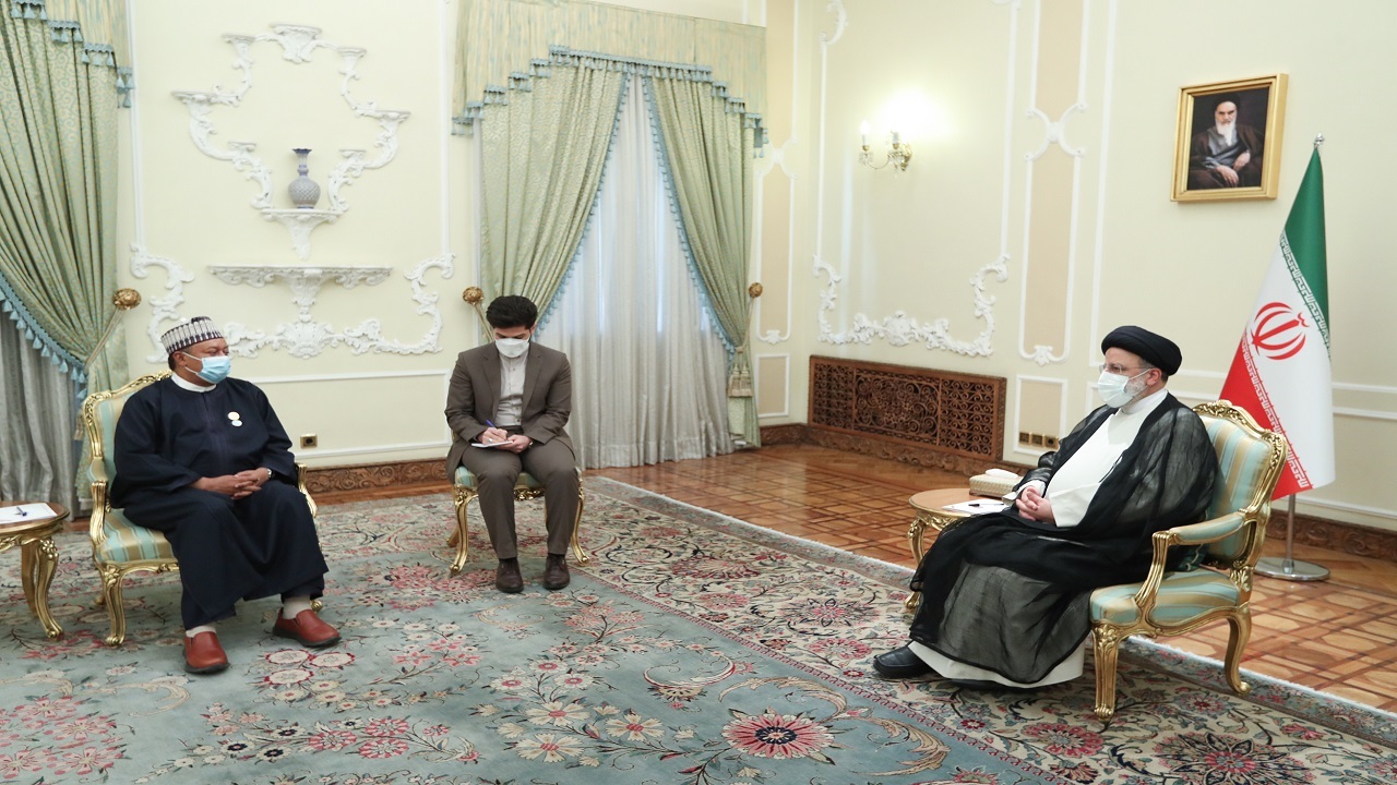 رئیس جمهور: اعضای اوپک در دوره جدید هماهنگ‌تر عمل کنند