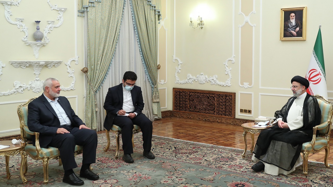 رئیس جمهور: جمهوری اسلامی ایران هرگز تردیدی در حمایت از آرمان آزادی قدس نداشته و ندارد